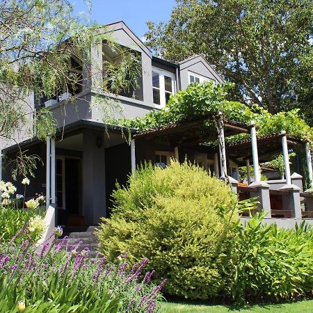 Arumvale Country Retreat Swellendam Exterior foto