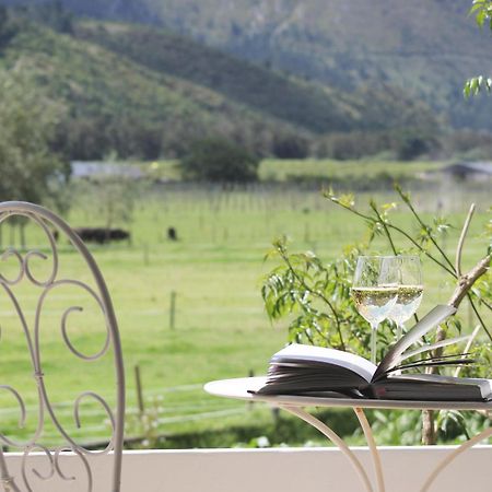Arumvale Country Retreat Swellendam Exterior foto