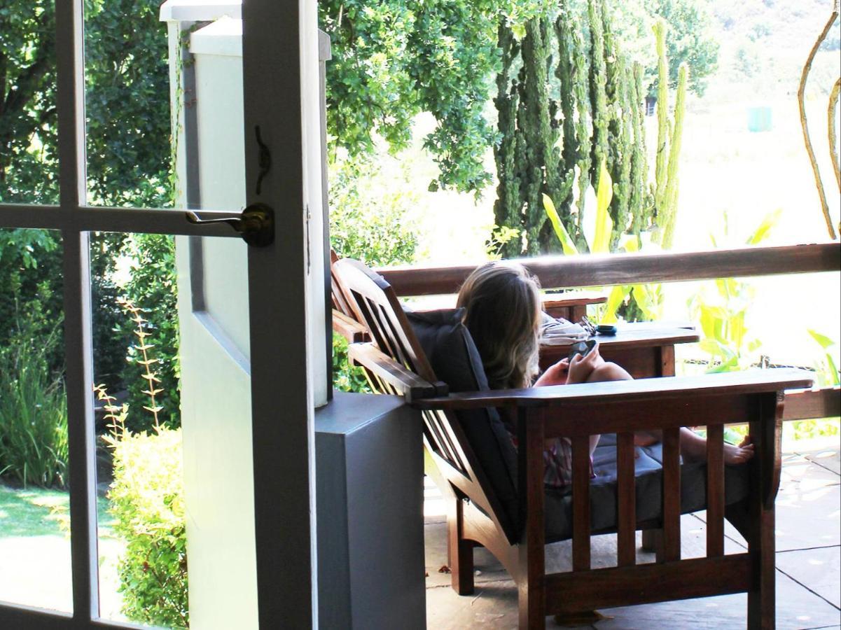 Arumvale Country Retreat Swellendam Cameră foto