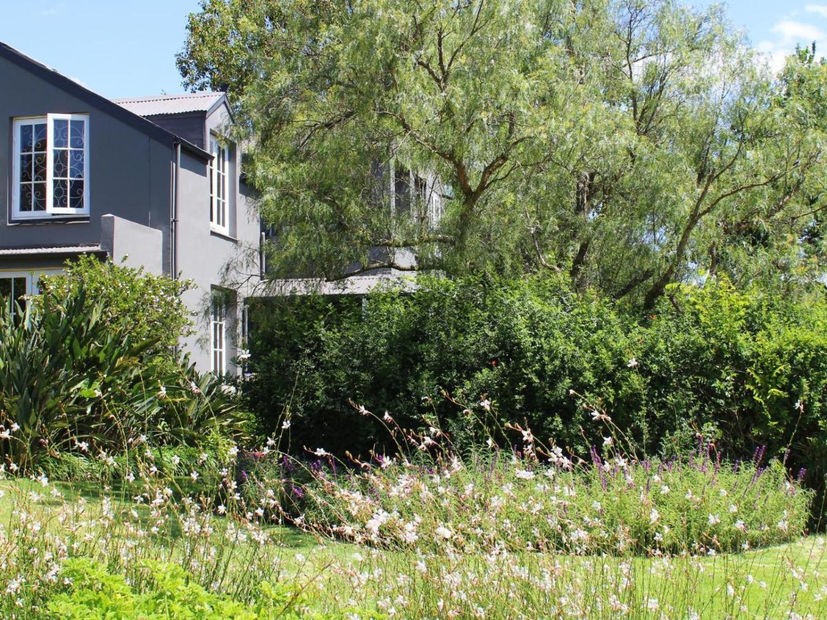 Arumvale Country Retreat Swellendam Exterior foto