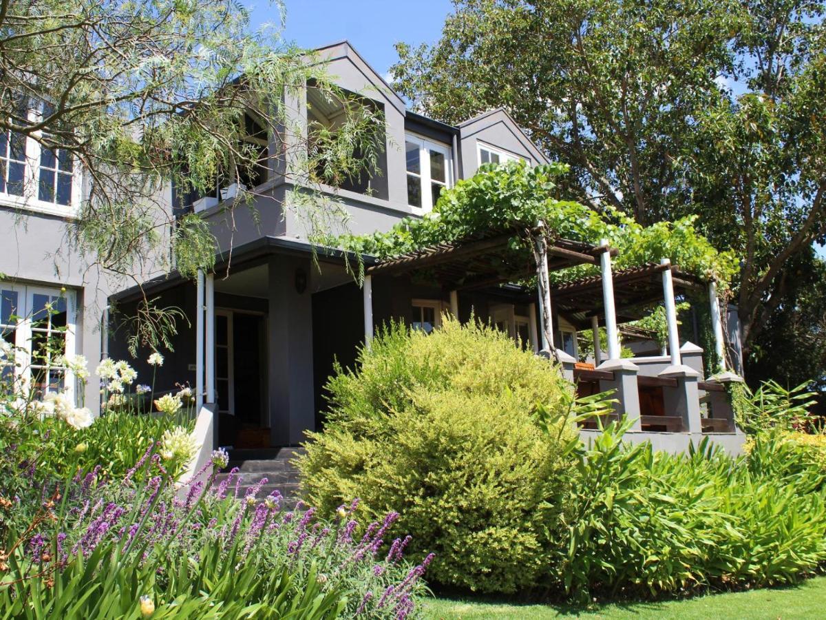 Arumvale Country Retreat Swellendam Exterior foto