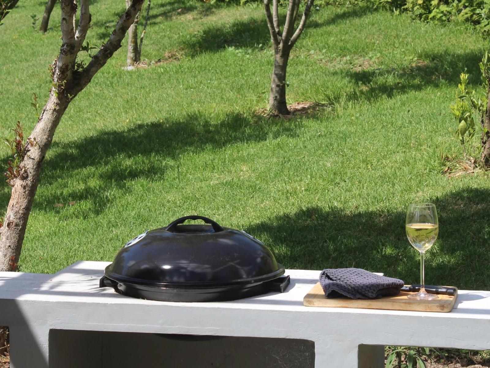 Arumvale Country Retreat Swellendam Exterior foto